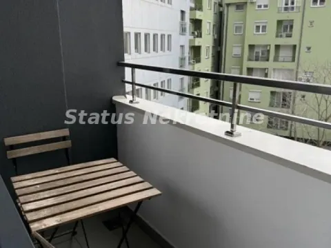 Izdavanje, dvosoban stan, 47m², Grbavica, Novi Sad Sve Podlokacije - image 10