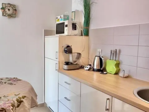 Prodaja, jednosoban stan, 63m², Đenovići, Herceg Novi - image 13