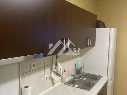 Rent, one bedroom apartment, 42m², Grbavica, Novi Sad Sve Podlokacije - image 3