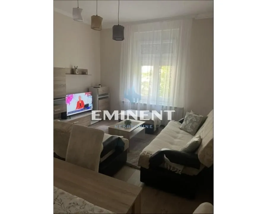 Rent, apartment, 40m², Gundulićev Venac, Beograd