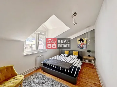 Sale, apartment, 172m², Stari Grad, Beograd - image 17