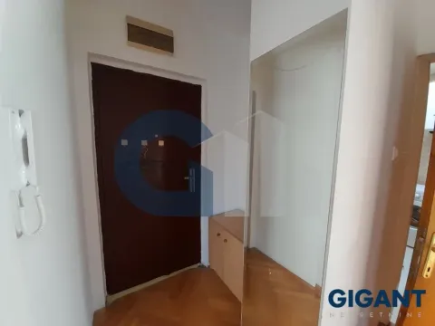 Prodaja, dvosoban stan, 52m², Kalenić Pijaca, Vračar Sve Podlokacije - image 7