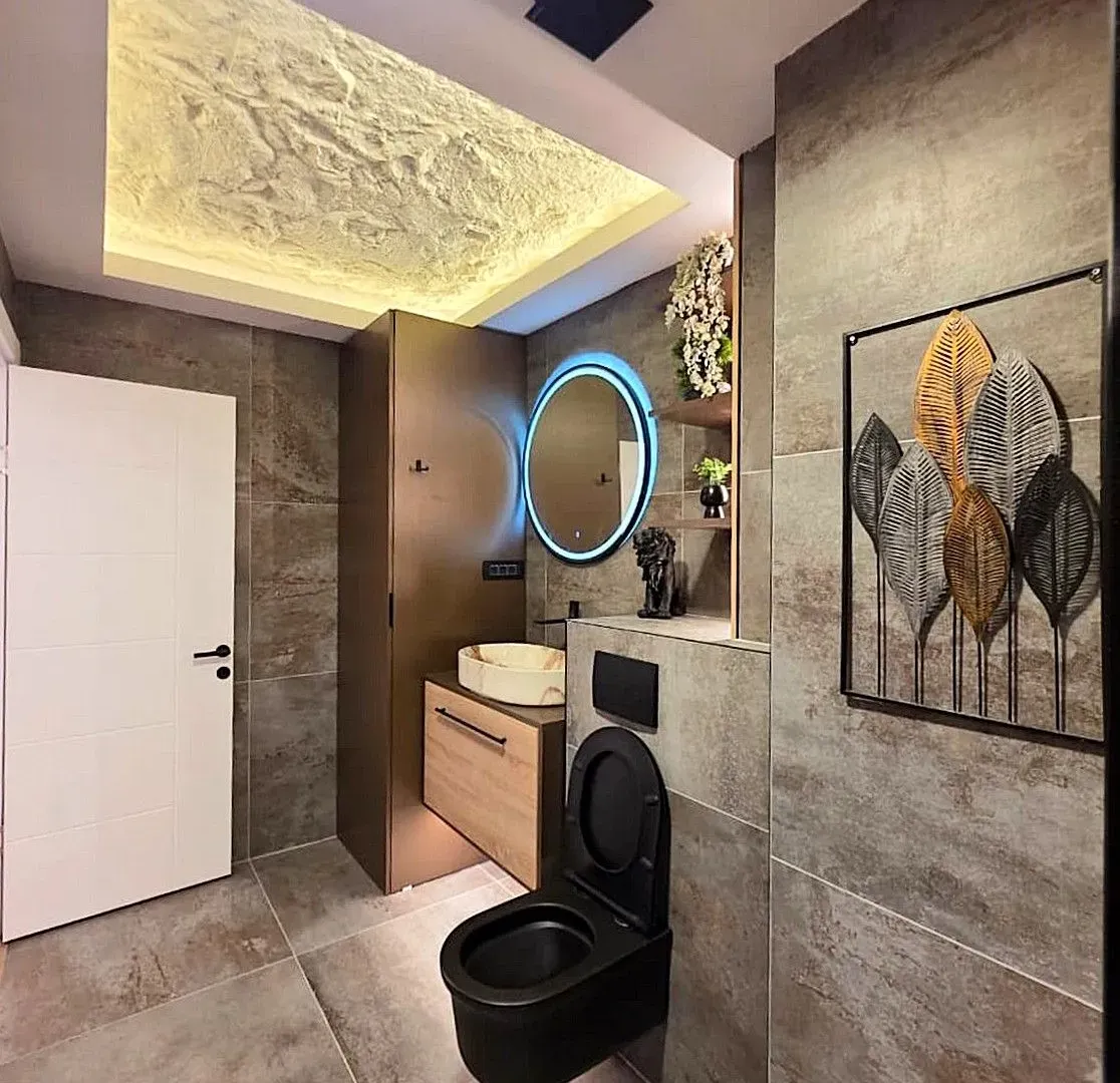 Prodaja, trosoban stan, 106m², Bečići, Budva