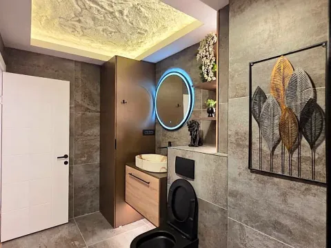 Sale, three bedroom apartment, 106m², Bečići, Budva - image 18