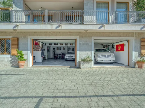 Prodaja, kuća, 507m², Dobrota, Kotor - image 19