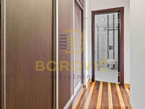 Izdavanje, dvosoban stan, 64m², Savski Venac, Beograd - image 9