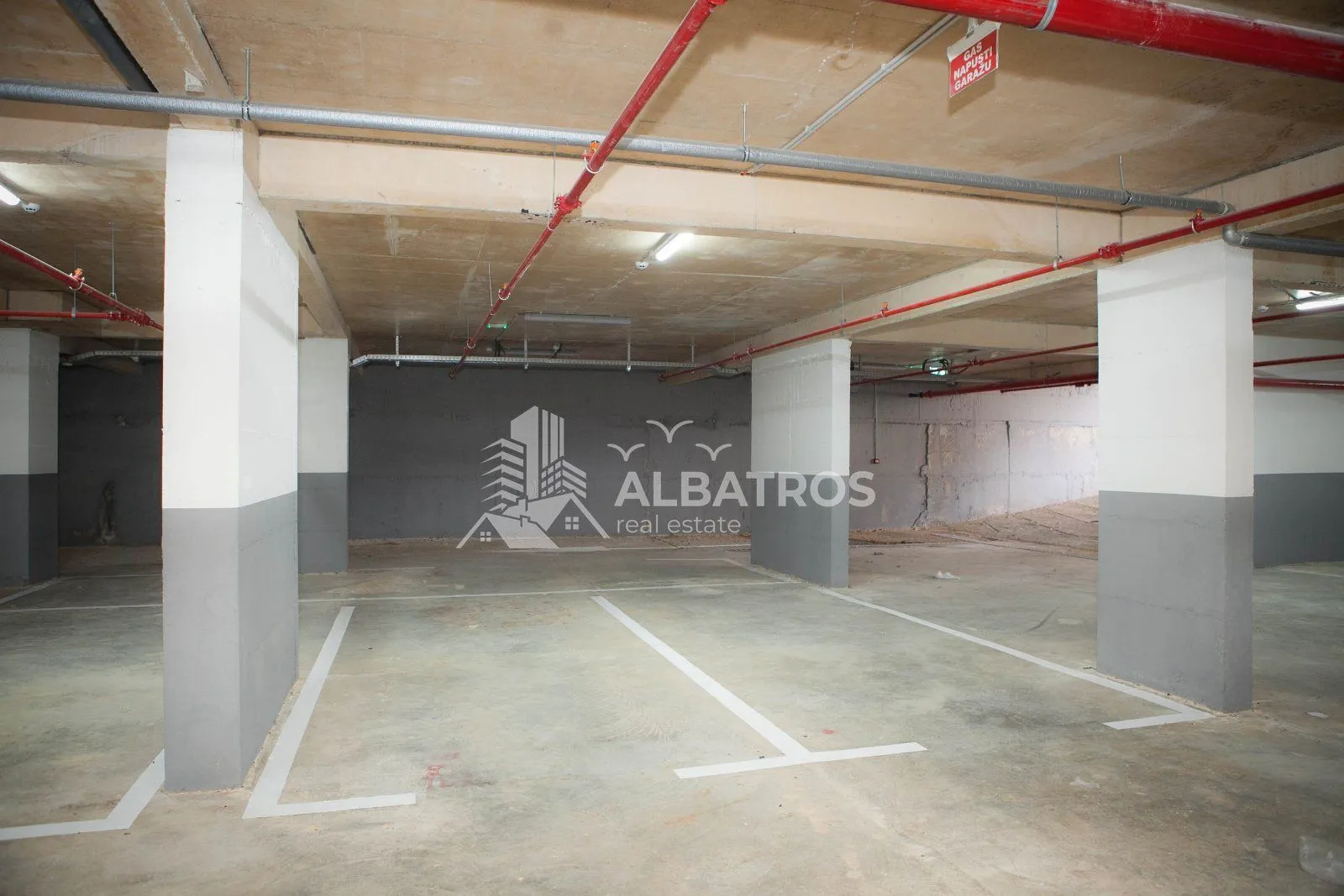 Izdavanje, jednosoban stan, 43m², Ilino, Bar
