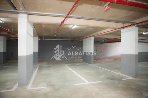 Izdavanje, jednosoban stan, 43m², Ilino, Bar - image 13