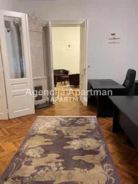 Rent, office space, 140m², Vračar Centar, Vračar Sve Podlokacije - image 2