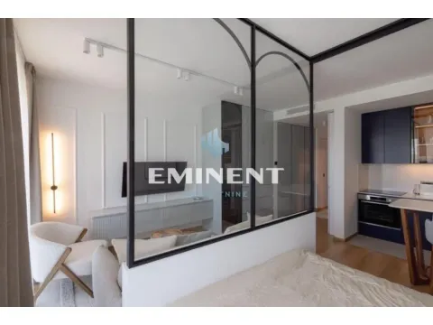 Izdavanje, jednosoban stan, 35m², Gundulićev Venac, Beograd - image 4