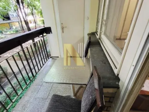 Sale, two bedroom apartment, 43m², Novo naselje, Novi Sad - image 13
