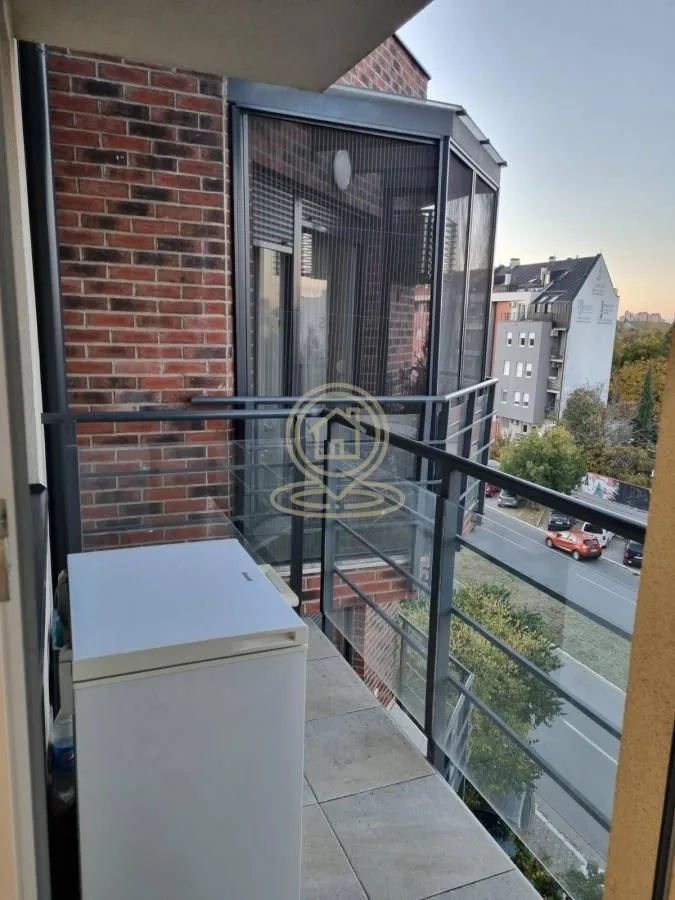 Prodaja, dvosoban stan, 82m², Telep, Novi Sad Sve Podlokacije