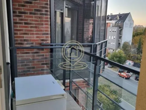 Prodaja, dvosoban stan, 82m², Telep, Novi Sad Sve Podlokacije - image 16