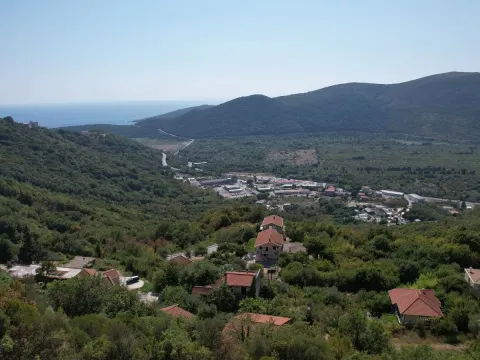 Prodaja, plac, 1000m², Prijevor, Budva - image 25