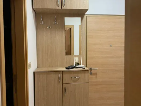 Rent, one bedroom apartment, 47m², Stari Aerodrom, Podgorica - image 4