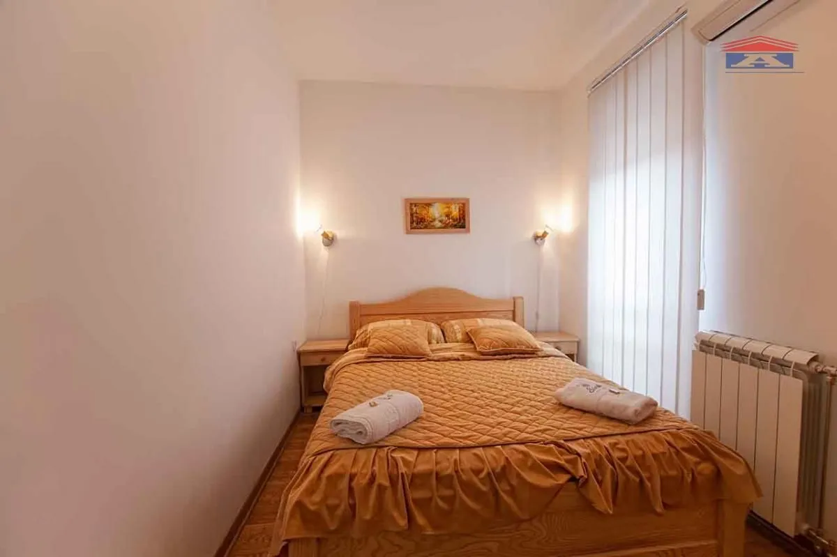 Izdavanje, jednosoban stan, 29m², Centar, Zlatibor