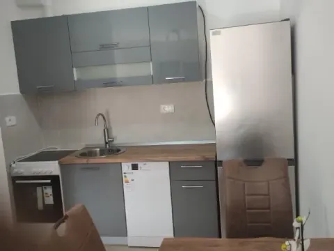 Rent, one bedroom apartment, 42m², Stari Aerodrom, Podgorica - image 6