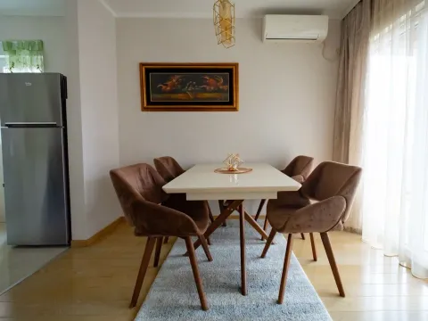 Rent, one bedroom apartment, 55m², City Kvart, Podgorica - image 4