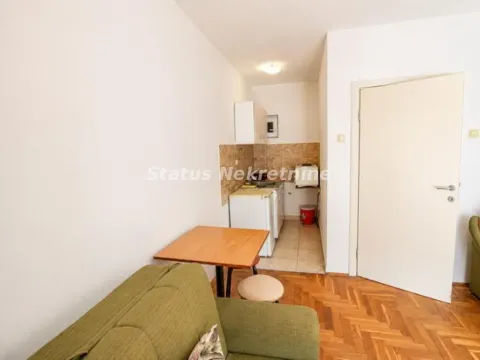 Prodaja, garsonjera, 24m², Bulevar Evrope, Novi Sad Sve Podlokacije - image 14