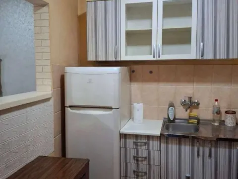 Izdavanje, jednosoban stan, 30m², Sajmište, Novi Sad - image 5