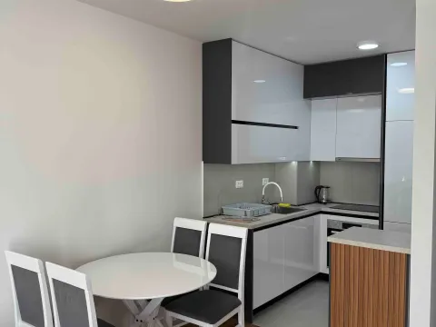 Rent, one bedroom apartment, 47m², Stari Aerodrom, Podgorica - image 4