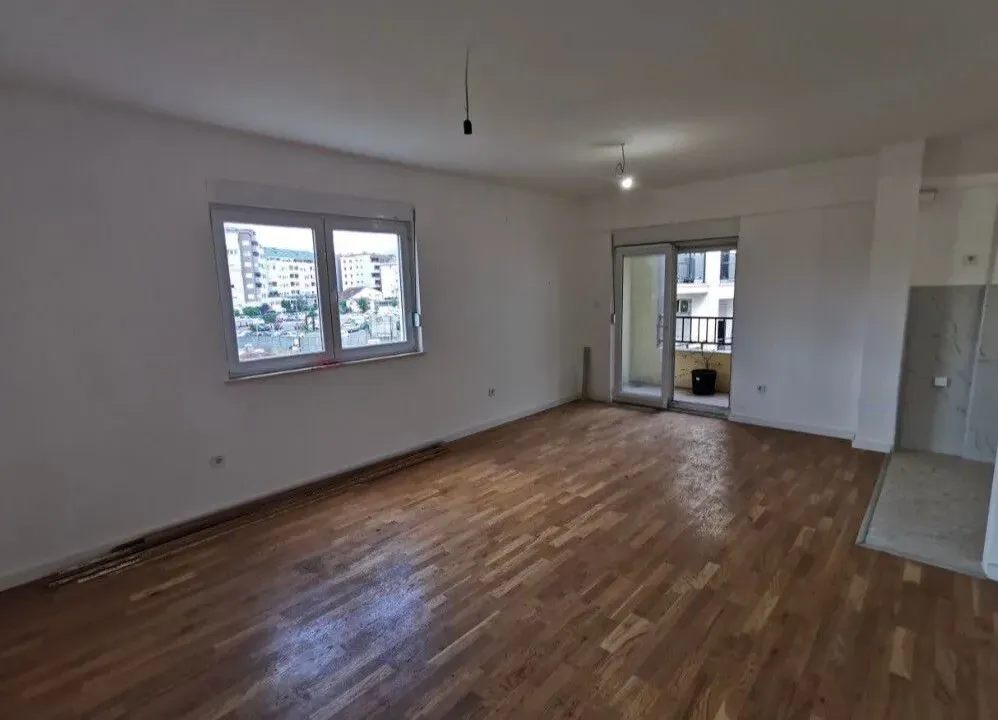 Sale, apartment, 68m², Ljubović, Podgorica