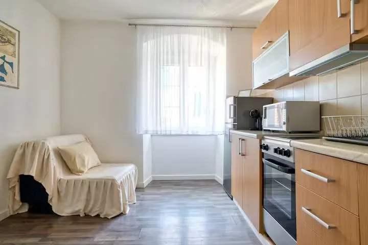 Prodaja, jednosoban stan, 42m², Stari Grad Kotor, Kotor