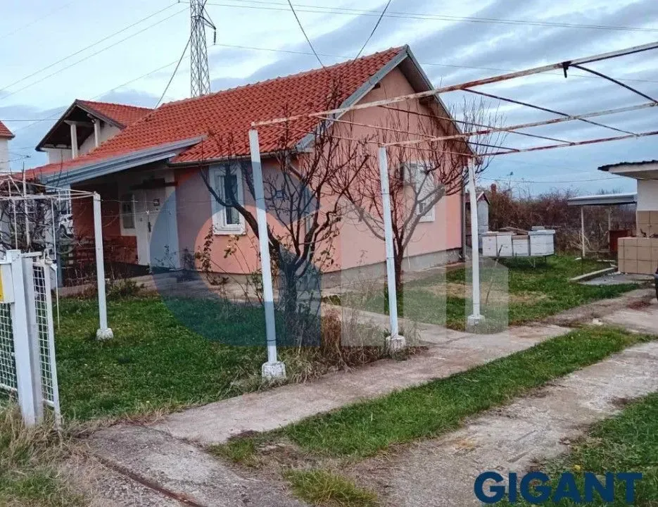 Prodaja, kuća, 72m², Obrenovac, Beograd