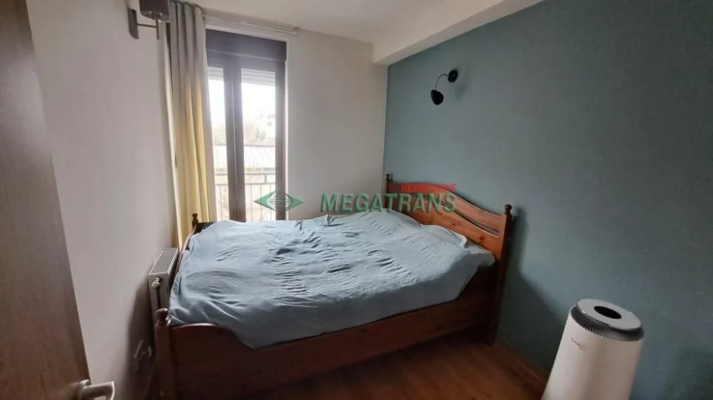 Prodaja, trosoban stan, 67m², Telep, Novi Sad Sve Podlokacije