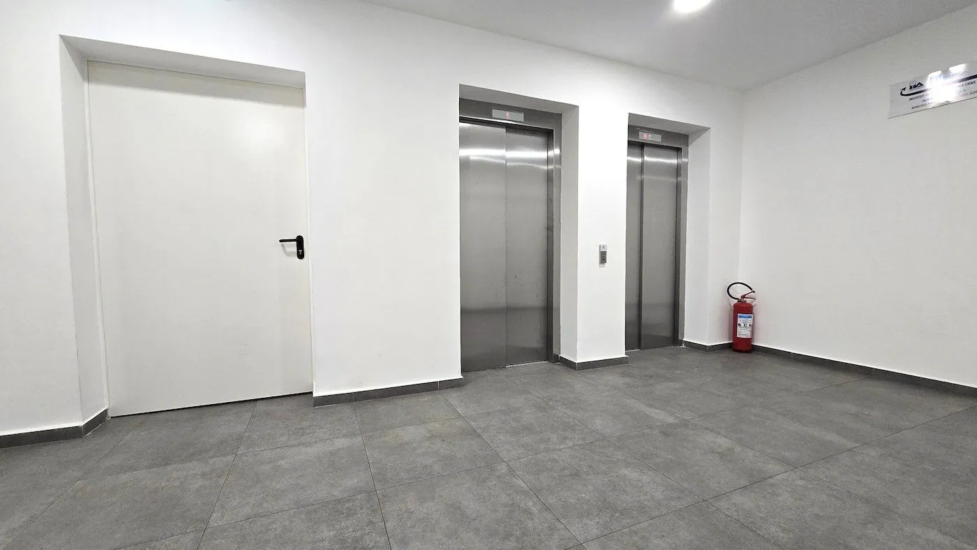 Prodaja, stan, 46m², Stari Aerodrom, Podgorica