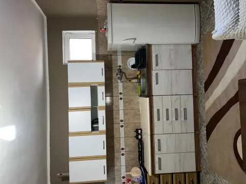 Rent, one bedroom apartment, 40m², Šušanj, Bar - image 4