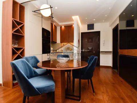 Prodaja, dvosoban stan, 66m², Vezirov Most, Podgorica - image 5