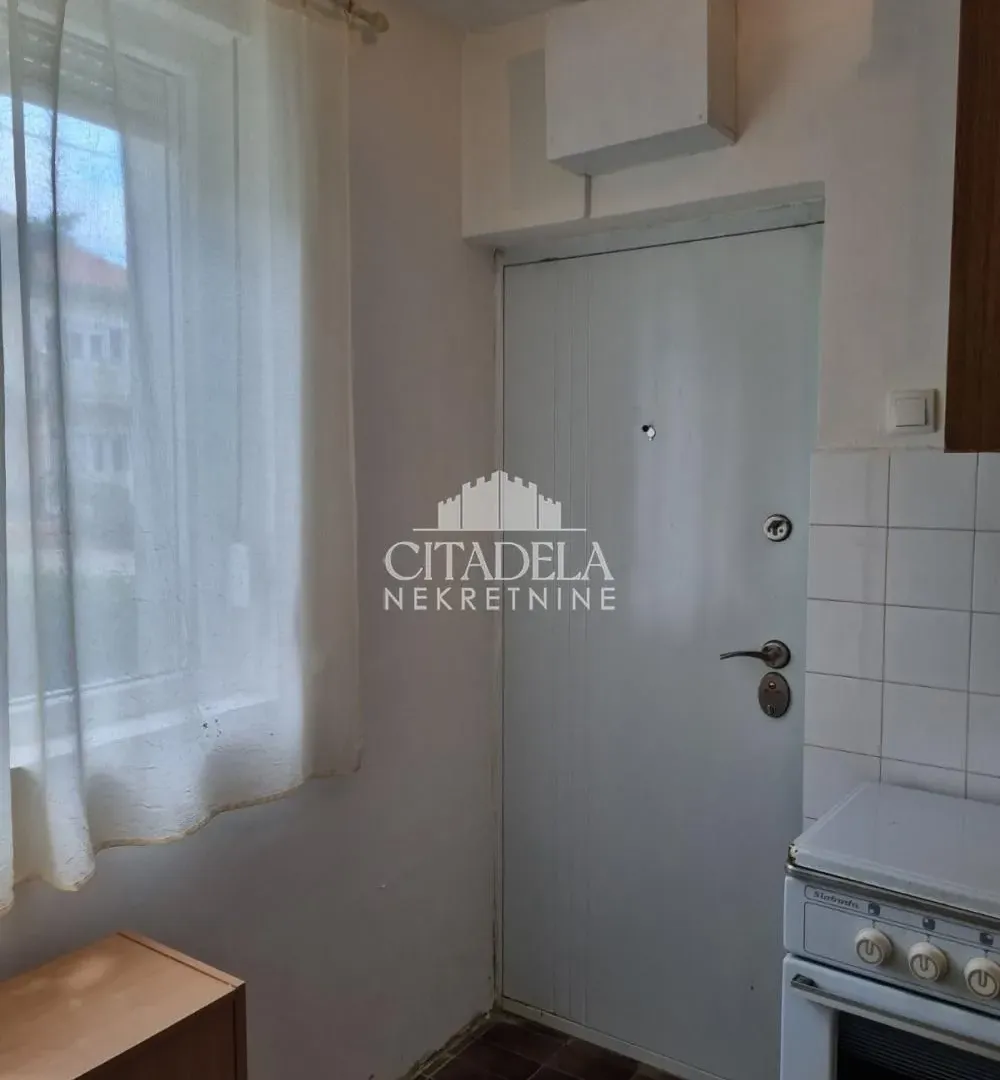 Sale, one bedroom apartment, 26m², Čukarica, Beograd