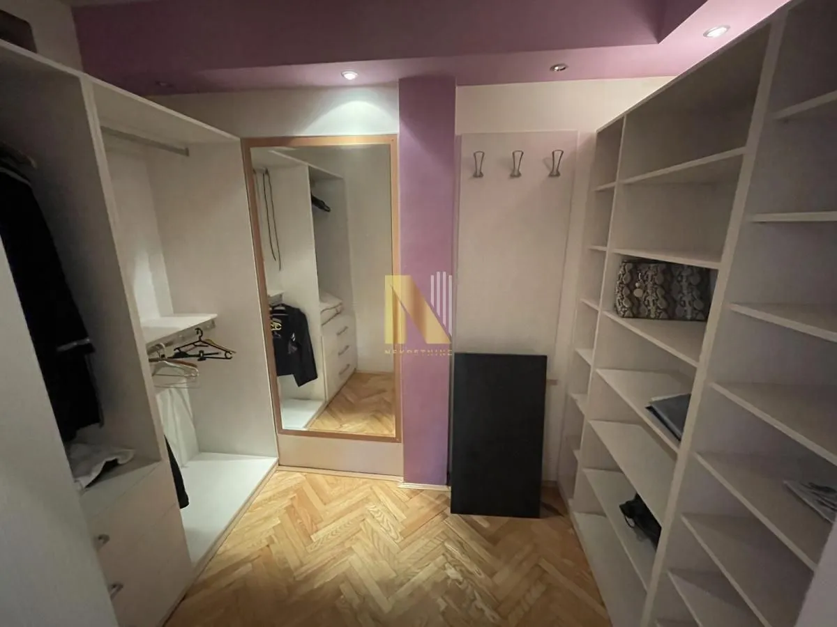 Izdavanje, dvosoban stan, 100m², Telep, Novi Sad Sve Podlokacije