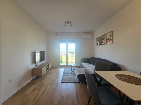 Stan in Pobrežje