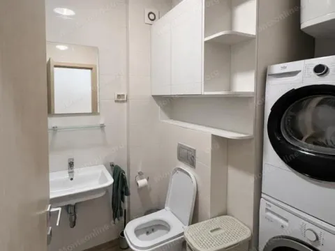 Prodaja, jednosoban stan, 53m², City Kvart, Podgorica - image 11