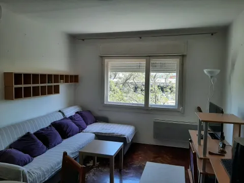 Izdavanje, jednosoban stan, 45m², Zabjelo, Podgorica - image 1