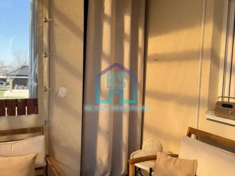 Prodaja, dvosoban stan, 55m², Sajlovo, Novi Sad Sve Podlokacije - image 22