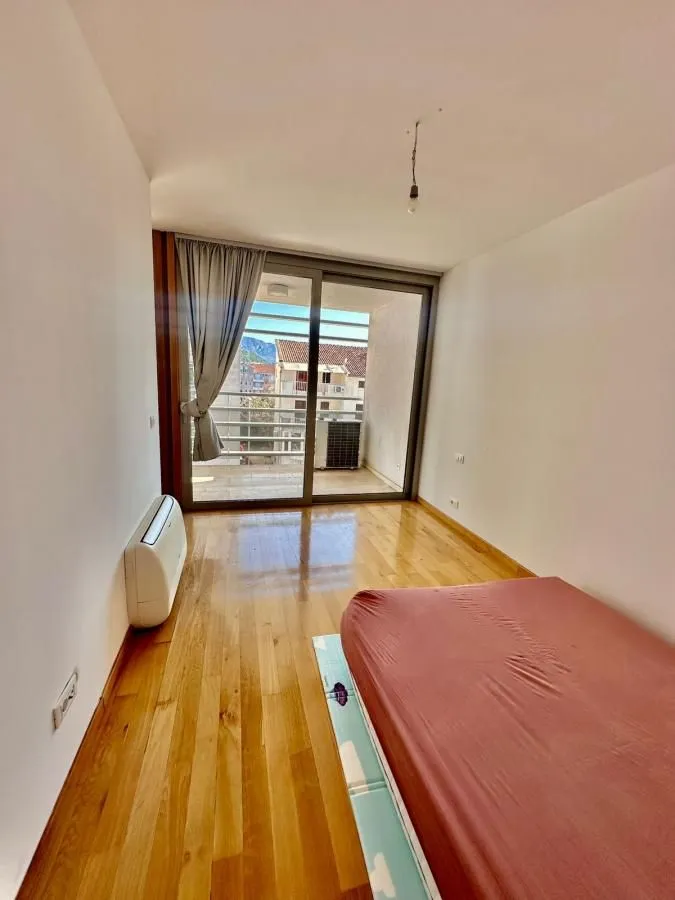 Sale, two bedroom apartment, 85m², Budva, Crna Gora
