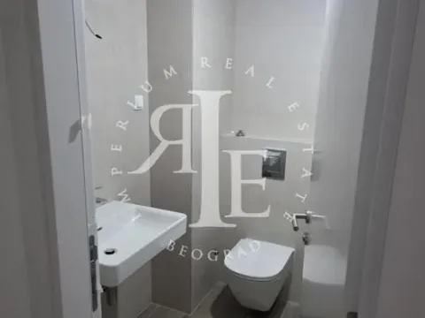 Sale, two bedroom apartment, 45m², Čukarica, Beograd - image 8