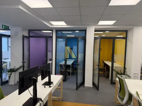 Rent, office space, 204m², Centar, Novi Sad - image 6