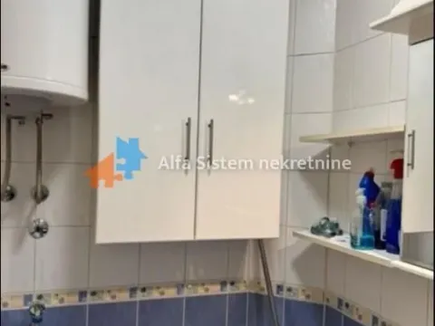 Rent, three bedroom apartment, 90m², Crveni Krst, Beograd - image 14