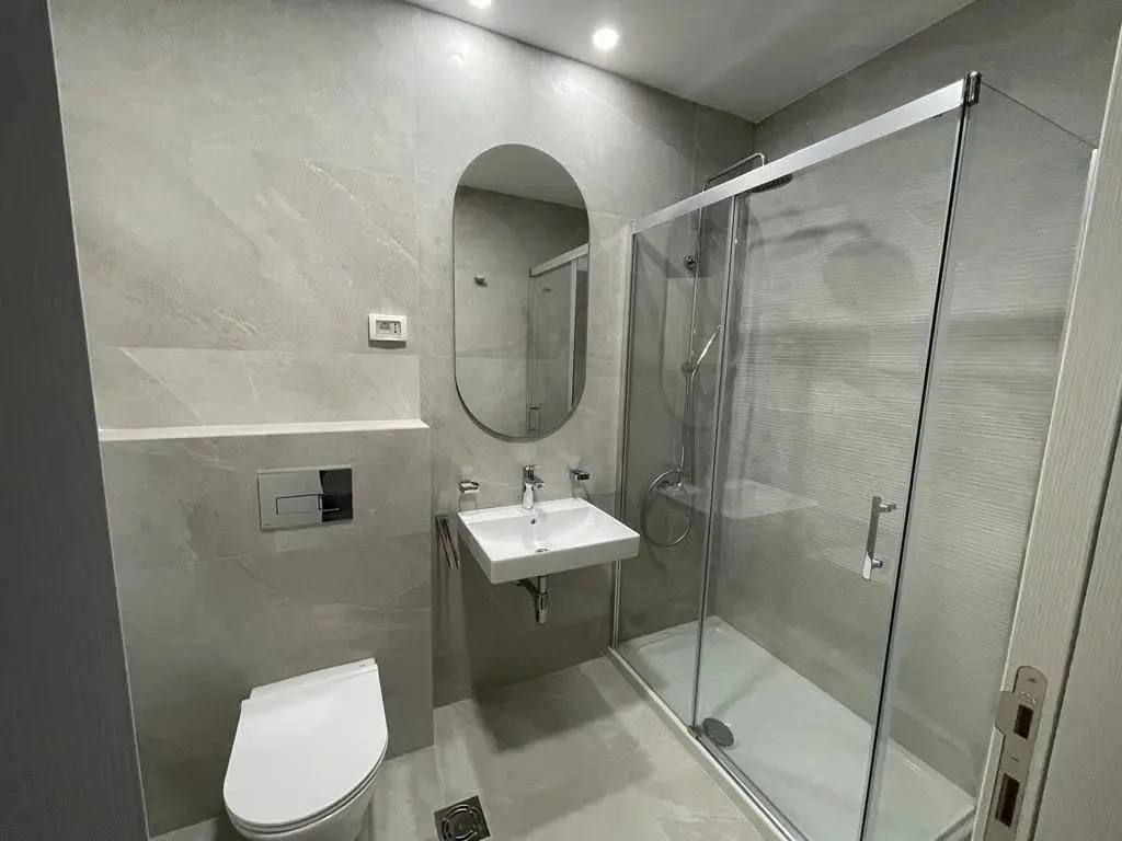 Prodaja, jednosoban stan, 46m², Master Kvart, Podgorica