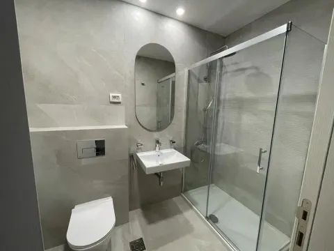 Prodaja, jednosoban stan, 46m², Master Kvart, Podgorica - image 7