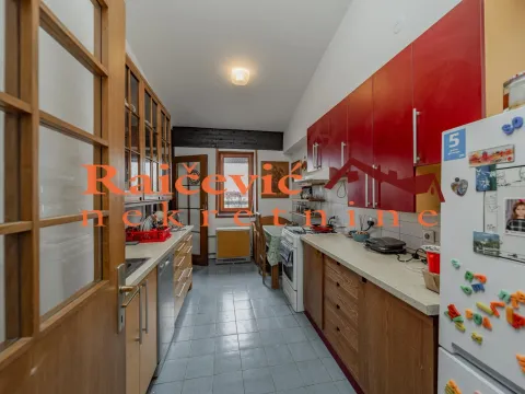 Sale, three bedroom apartment, 86m², Zemun Sve Podlokacije, Beograd - image 7