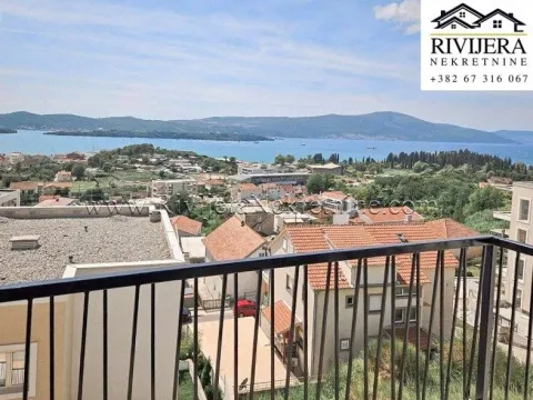 Prodaja, dvosoban stan, 70m², Kava, Tivat - image 8