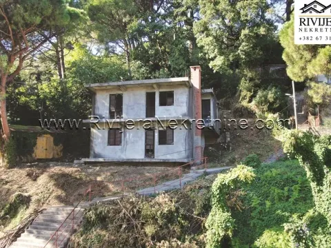 Prodaja, kuća, 147m², Centar, Herceg Novi - image 1