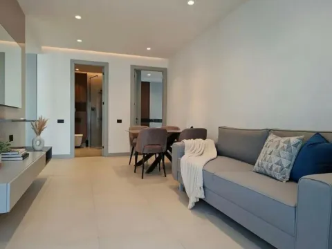 Prodaja, jednosoban stan, 45m², Bečići, Budva - image 12