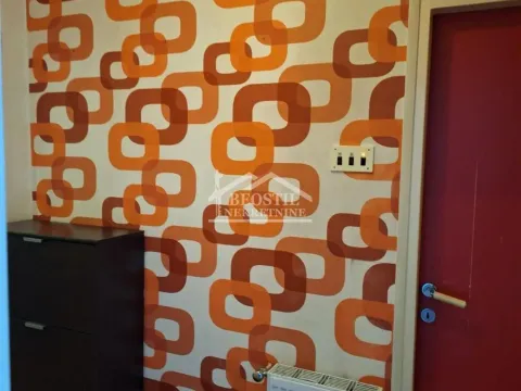 Izdavanje, dvosoban stan, 40m², Karaburma, Palilula Sve Podlokacije - image 8