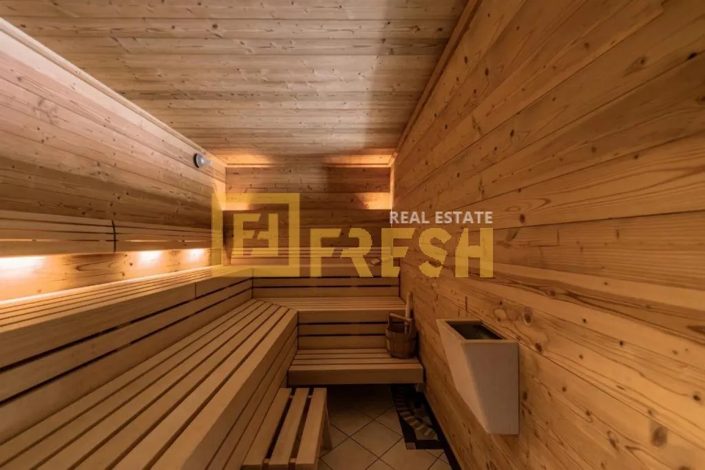 Sale, one bedroom apartment, 40m², Kolašin, Crna Gora